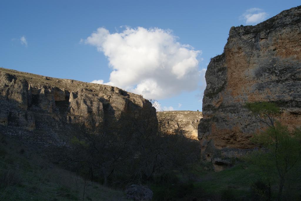 Dulce Encanto Del Valle Valle de Tabladillo Dış mekan fotoğraf