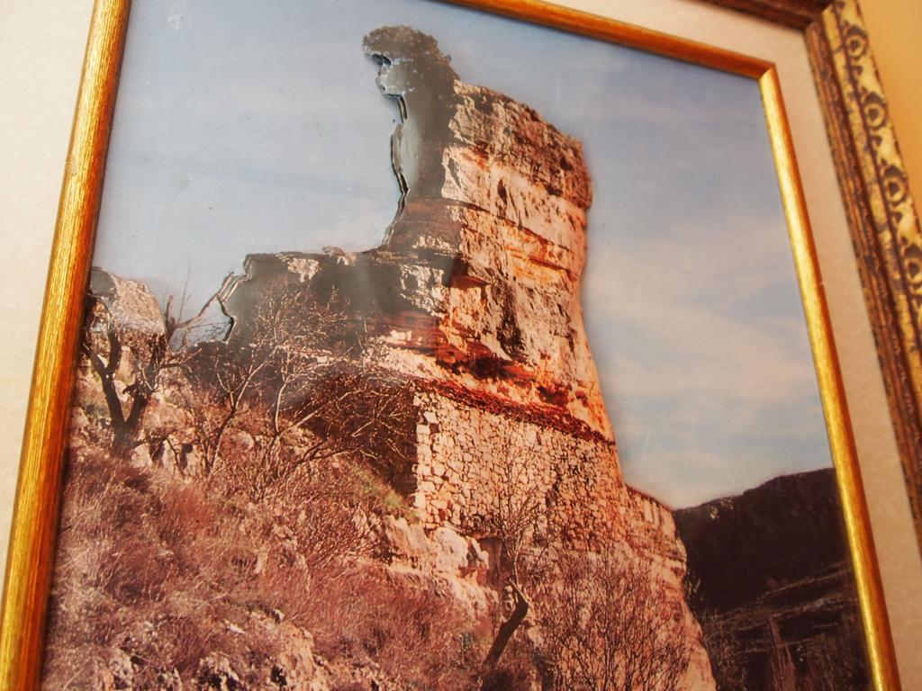 Dulce Encanto Del Valle Valle de Tabladillo Dış mekan fotoğraf