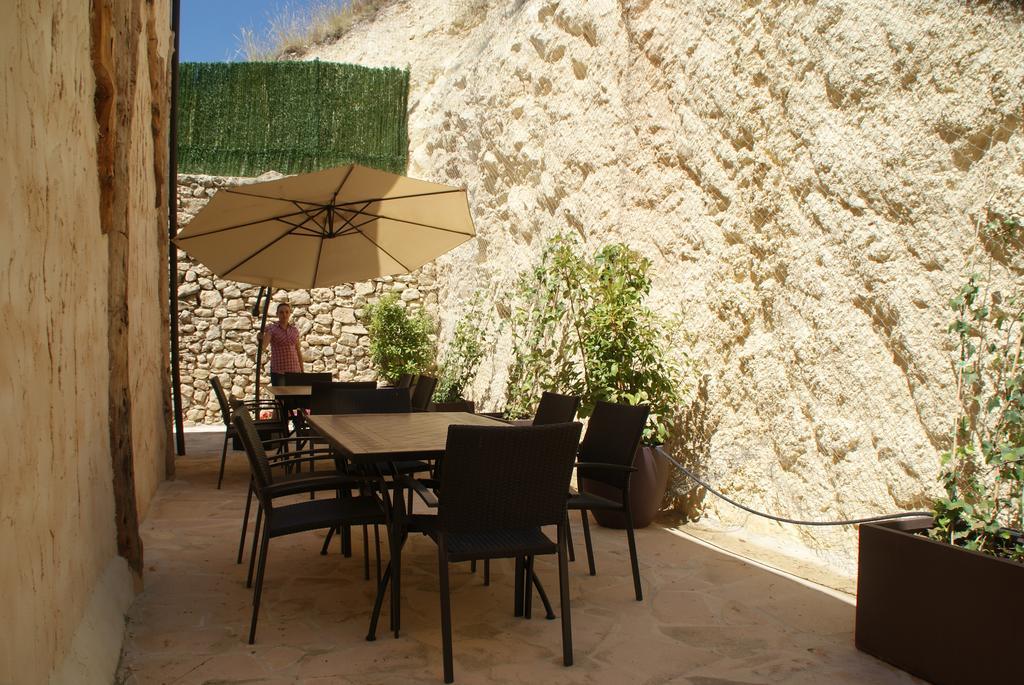 Dulce Encanto Del Valle Valle de Tabladillo Dış mekan fotoğraf